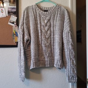 Comfy Sweater